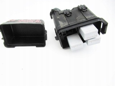 CAN RELAY TOYOTA AURIS I 2.0 D4D 06-12R  