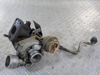 VW LT 96-06 TURBOKOMPRESORIUS 074145701C 