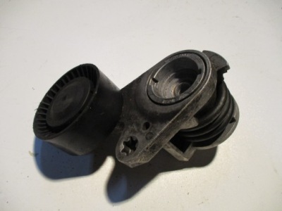 Натяжитель ремень bmw 3 e92 7563927 фото №1