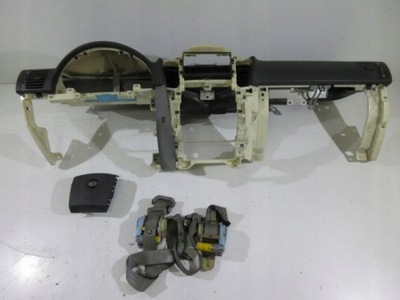 Приборная панель приборная консоль подушка безопасности kia sorento фото №1