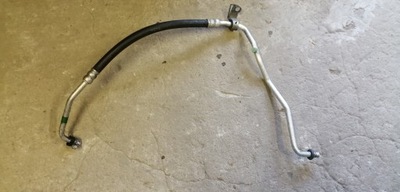 Mazda 2 07-14 1.5 b шланг кондиціонера фото №1