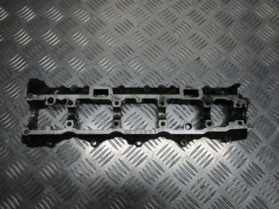 Основание вала peugeot 206 1.4 hdi фото №1