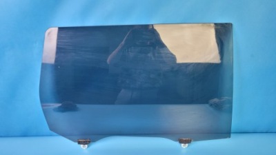 Mitsubishi outlander iii 20r стекло дверь правая задняя фото №1