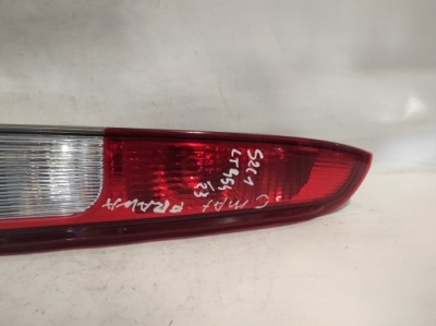 Лампа права задня задня права ford focus c-max i 1 фото №1