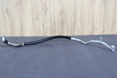 Mercedes slk r170 lift шланг пабтрубок  труба кондиционера 2.3 k 1708300315 фото №1
