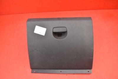 Крышка бардачка пассажира dacia logan 2 ii 13-16 фото №1