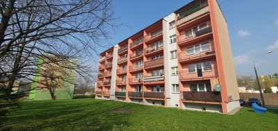 Mieszkanie, Zabrze, 53 m²