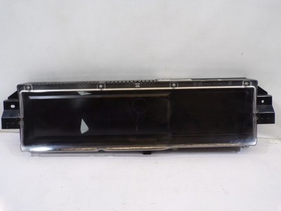 Лічильник дисплей з навігація renault espace iv p8200660940 2 фото №1