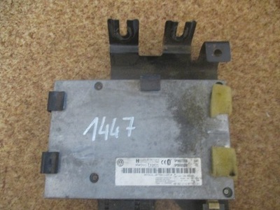 МОДУЛЬ BLUETOOTH VW SEAT AUDI SKODA 5P0862335B