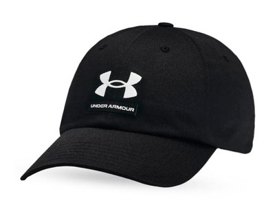 UNDER ARMOUR MĘSKA CZAPKA Z DASZKIEM 56-60cm