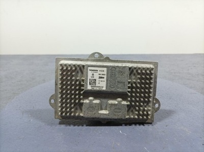 Volvo xc90 ii перетворювач модуль лампи led 31420089 фото №1