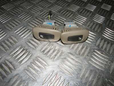 Переключатель подогрев подогрев сиденье правый scenic ii фото №1