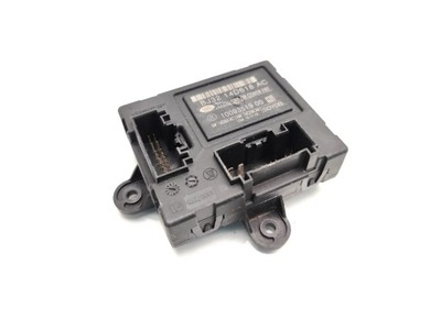 Jaguar xf модуль модуля керуючого двері 2.2 d фото №1