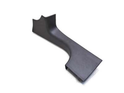 Молдинг защита порог правый задняя renault latitude 76953xxxxr фото №1