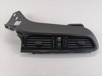 Renault kadjar решітка обдув фото №1