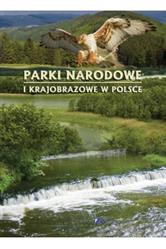 Parki narodowe i krajobrazowe w Polsce FENIX