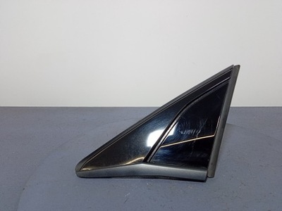 Honda civic x hb молдинг декоративная правая фото №1