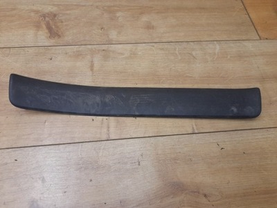 Захист молдинг поріг задня 2szt пара toyota verso фото №1