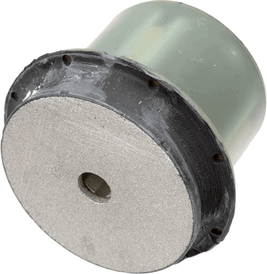 Втулка подвеска задний  lemforder фото №1