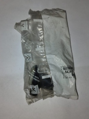 6434.60 помпа омивача оригінал фото №1