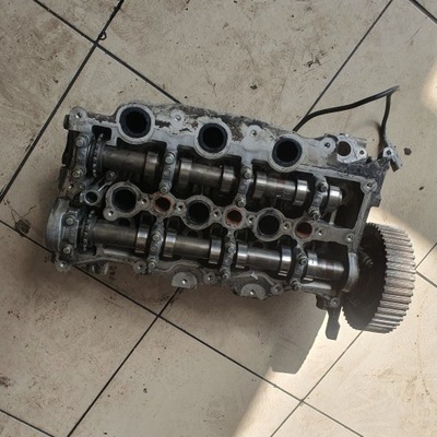 ГОЛОВКА LAND ROVER JAGU PEUGEOT 2.7 HDI 4R8Q6090AG