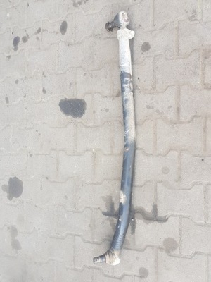 Тяга кермовий поздовжній scania r фото №1