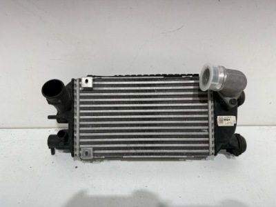 Kia sorento інтеркулер радіатор фото №1