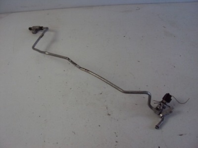 Шланг кондиціонера porsche boxster 987 фото №1