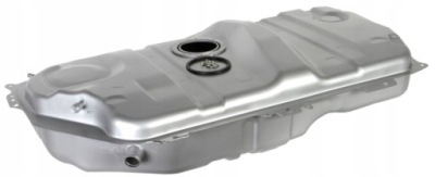 Toyota avensis verso бак пального bak blic новий фото №1