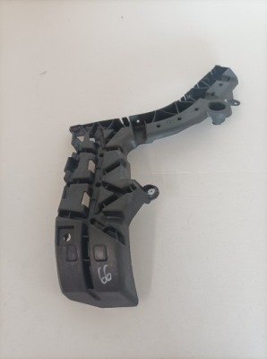 Volvo v60 ii направляющая бампера левый задний  32390719 фото №1