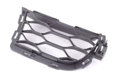 Решётка бампера боковая перед mini cooper f55 jcw фото №1