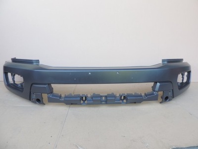 Ford ranger iv raptor 2019 2020 передній бампер перед фото №1