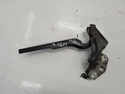 Vw passat cc петля капот левый lc9x фото №1