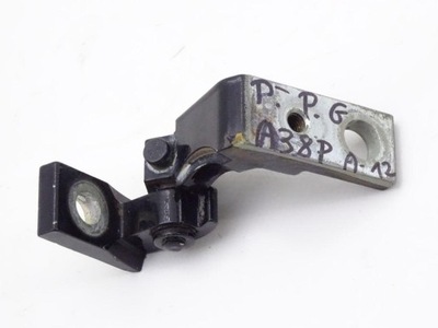 Audi a3 8p петля двері правий перед góra sportback фото №1