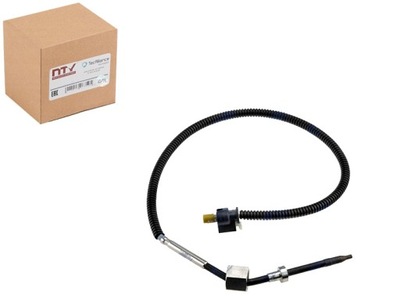 Датчик температури вихлопних газів nty фото №1