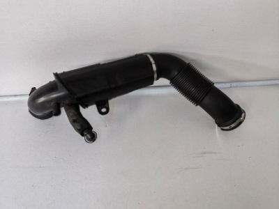 Mini clubman f54 1.5b труба повітрозабірник повітря фото №1