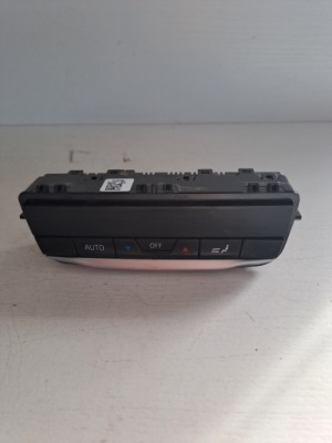 Bmw x3 g01 панель кондиционера 9493014 фото №1