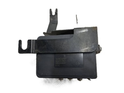 Насос abs dacia dokker 12- фото №1