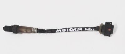 Датчик лямбда-зонд opel mokka 1.6 16v a16xer фото №1