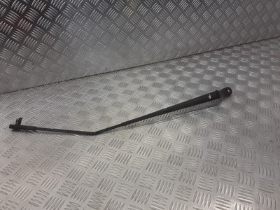 Важіль двірники перед правий peugeot 207 1.6 hdi фото №1