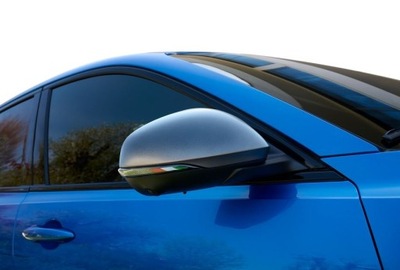 Накладки, корпус зеркал alfa romeo tonale фото №1