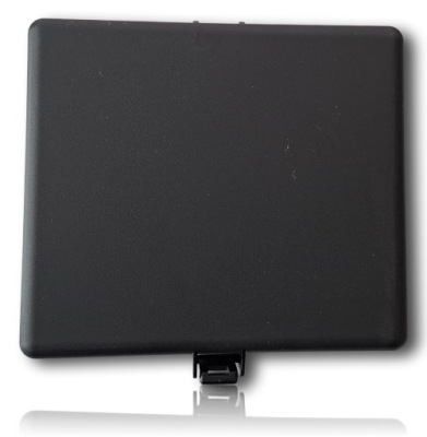 Suzuki ignis 2017 - кришка коробка запобіжників фото №1