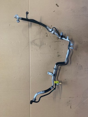 Citroen c4 iii 21- шланг wąż трубка набор кондиционера 9833241880 фото №1