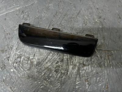 Kia ceed iii proceed gt 18- молдинг заглушка хром бампера левая 86573-j7900 фото №1