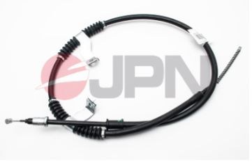 CABLE FRENOS DE MANO CHEVROLET LACETTI IZQUIERDA  