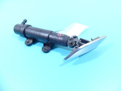 Омивач фара правий skoda superb 2 3u0955979 фото №1