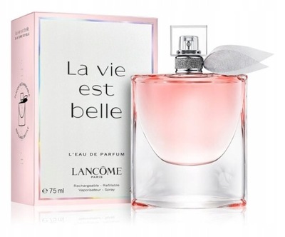 Lancôme La Vie Est Belle 75 Ml edp