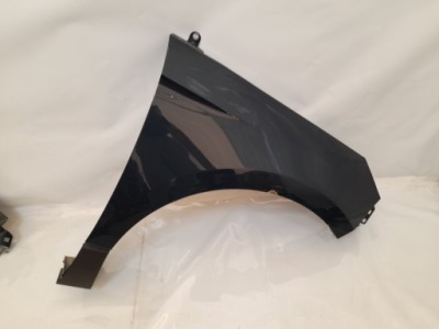 Ford edge lift 19- крила правий перед bg usa фото №1