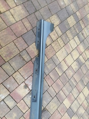 AUDI A7 4G8 FACING, PANEL SILL 