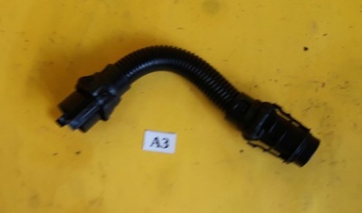 ПАТРУБОК КРЫШКИ КЛАПАНОВ BMW E92 F01 F10 3.0D N57